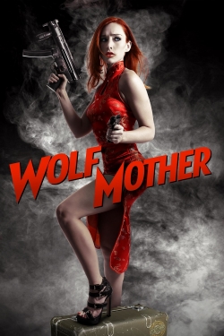 Wolf Mother-free