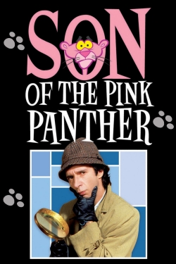 Son of the Pink Panther-free