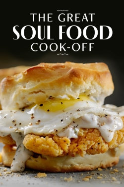 The Great Soul Food Cook Off-free
