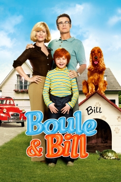 Boule & Bill-free
