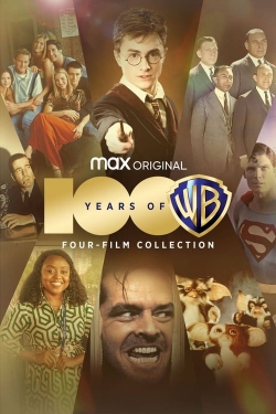 100 Years of Warner Bros.-free