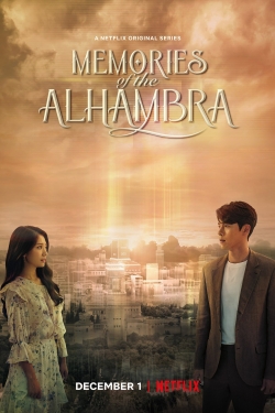 Memories of the Alhambra-free