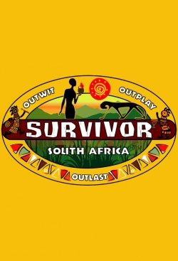 Survivor South Africa-free