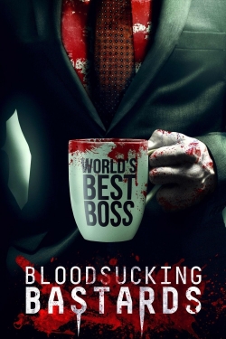 Bloodsucking Bastards-free