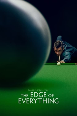 Ronnie O'Sullivan: The Edge of Everything-free