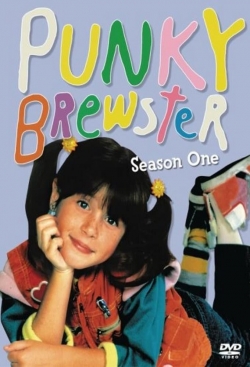 Punky Brewster-free