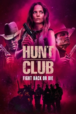 Hunt Club-free