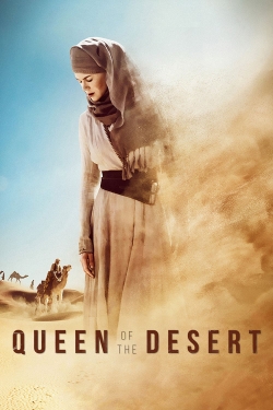 Queen of the Desert-free