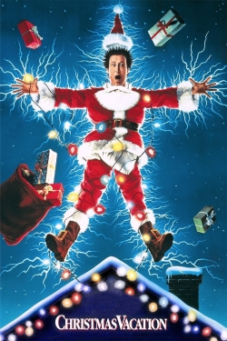 National Lampoon's Christmas Vacation-free