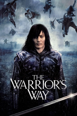 The Warrior's Way-free