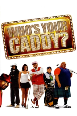 Who's Your Caddy?-free