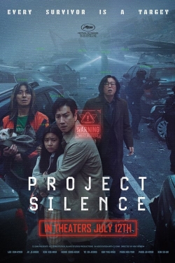 Project Silence-free