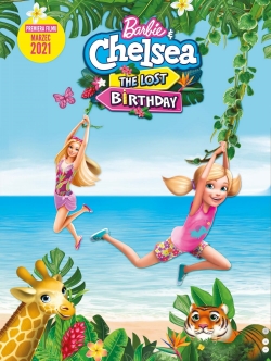 Barbie & Chelsea the Lost Birthday-free