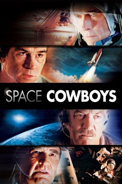 Space Cowboys-free