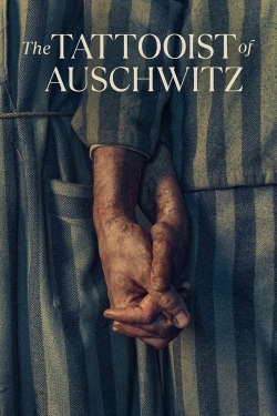 The Tattooist of Auschwitz-free