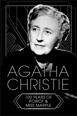 Agatha Christie: 100 Years of Poirot and Miss Marple-free