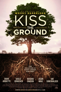 Kiss the Ground-free