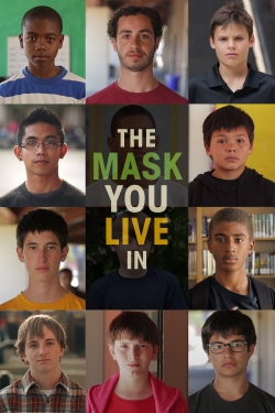 The Mask You Live In-free