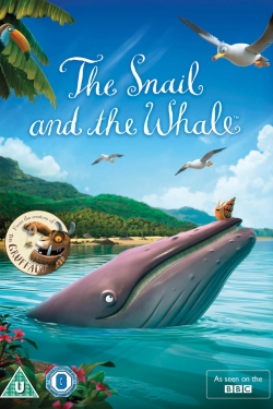 The Snail and the Whale-free