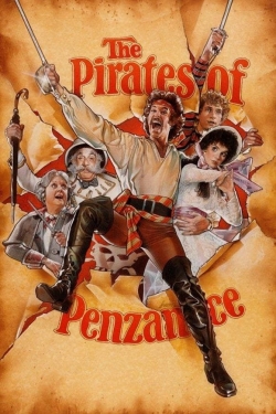 The Pirates of Penzance-free