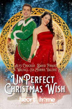 UnPerfect Christmas Wish-free