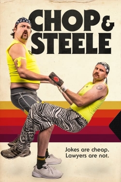Chop & Steele-free