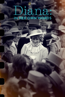 Diana: In Her Own Words-free