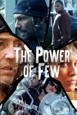 The Power of Few-free