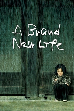 A Brand New Life-free
