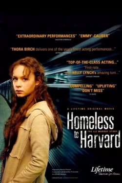 Homeless to Harvard: The Liz Murray Story-free
