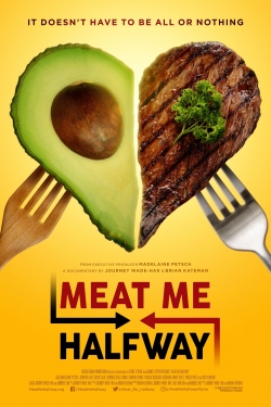 Meat Me Halfway-free