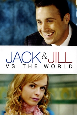 Jack and Jill vs. the World-free