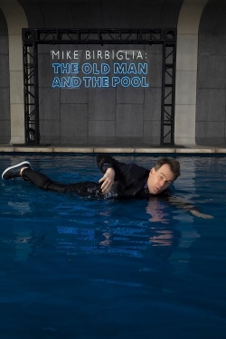 Mike Birbiglia: The Old Man and the Pool-free