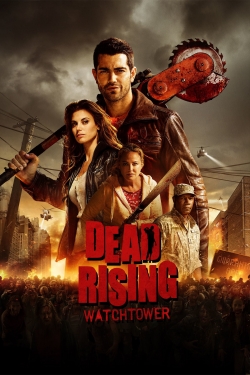 Dead Rising: Watchtower-free