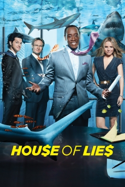 House of Lies-free