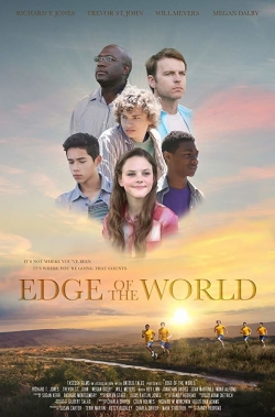 Edge of the World-free
