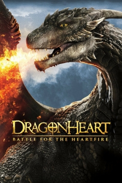Dragonheart: Battle for the Heartfire-free