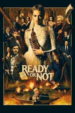 Ready or Not-free