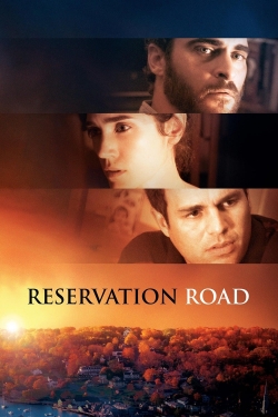 Reservation Road-free