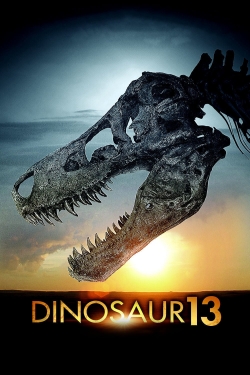Dinosaur 13-free