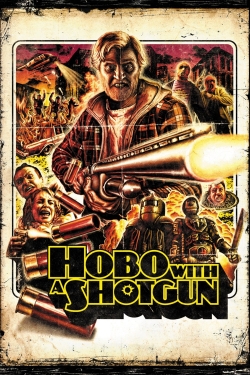 Hobo with a Shotgun-free