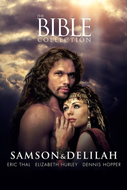 Samson and Delilah-free