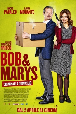 Bob & Marys-free