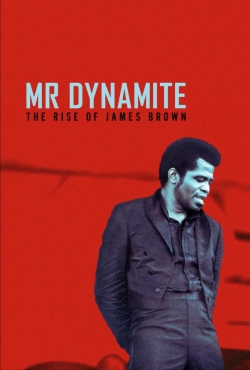 Mr. Dynamite - The Rise of James Brown-free