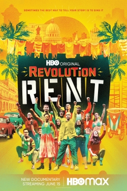 Revolution Rent-free