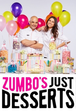 Zumbo's Just Desserts-free