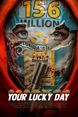Your Lucky Day-free
