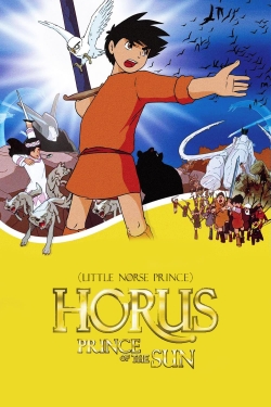 Horus, Prince of the Sun-free