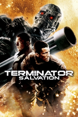 Terminator Salvation-free