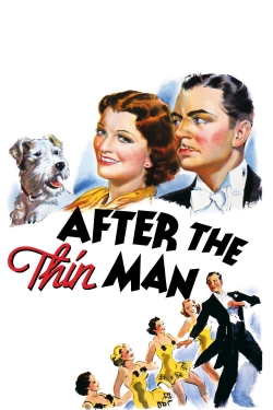 After the Thin Man-free